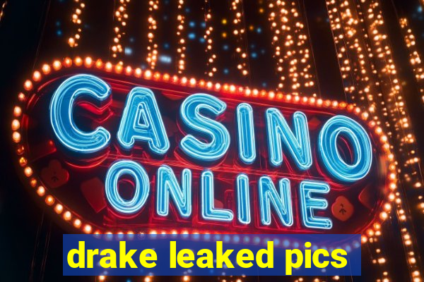 drake leaked pics